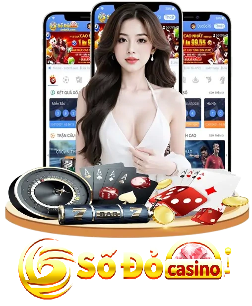 Dịch vụ ứng dụng Sodo66