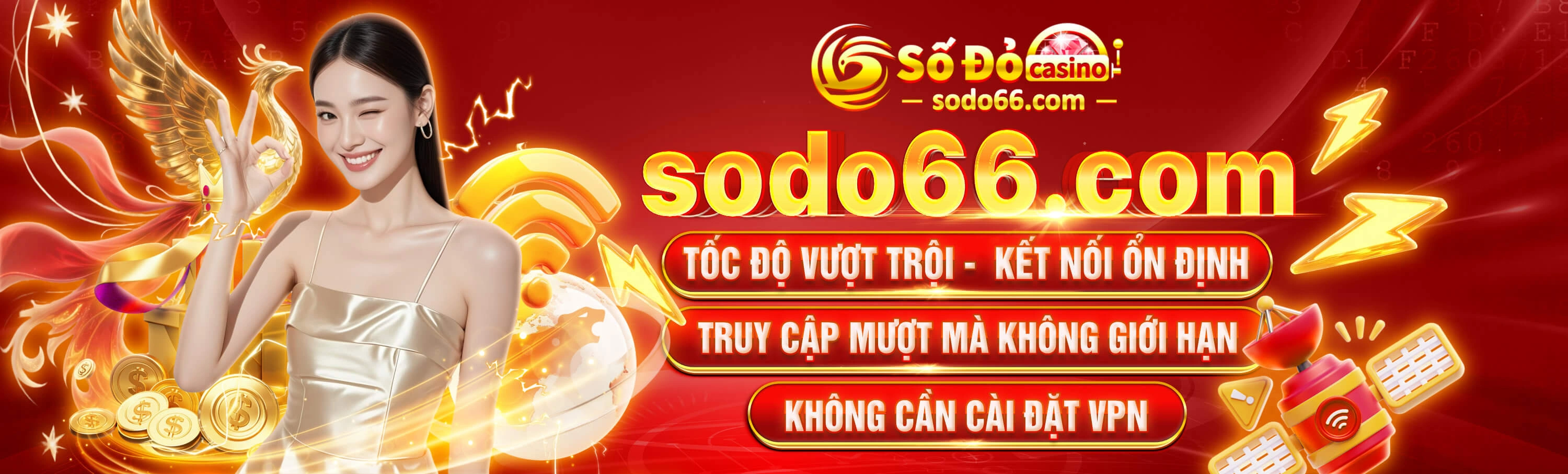 Banner chuyên mục thể thao và lịch nội dung Sodo66
