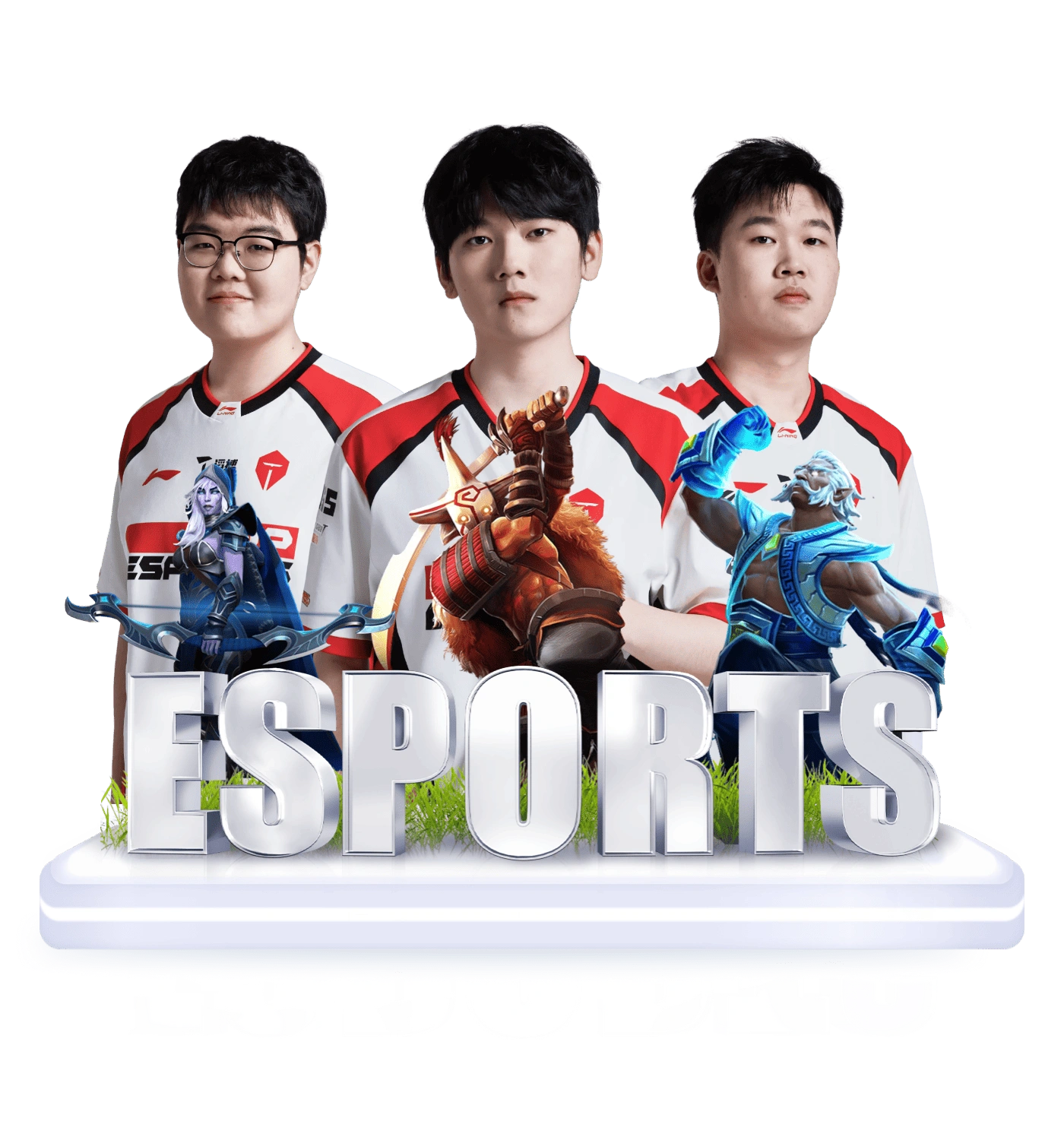 Chuyên mục esports Sodo66